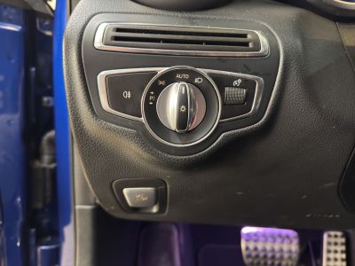 Mercedes-Benz C-Klasse Gebrauchtwagen Mercedes-Benz C-Klasse Gebrauchtwagen