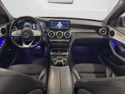 Mercedes-Benz C-Klasse Gebrauchtwagen Mercedes-Benz C-Klasse Gebrauchtwagen