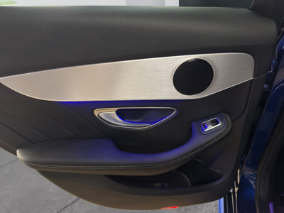 Mercedes-Benz C-Klasse Gebrauchtwagen