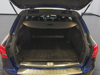 Mercedes-Benz C-Klasse Gebrauchtwagen