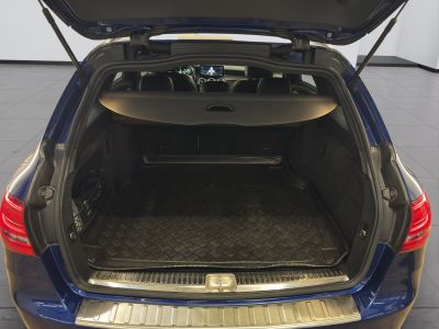 Mercedes-Benz C-Klasse Gebrauchtwagen Mercedes-Benz C-Klasse Gebrauchtwagen