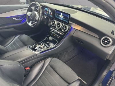 Mercedes-Benz C-Klasse Gebrauchtwagen Mercedes-Benz C-Klasse Gebrauchtwagen