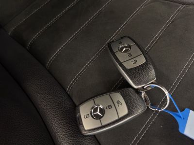 Mercedes-Benz C-Klasse Gebrauchtwagen Mercedes-Benz C-Klasse Gebrauchtwagen