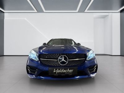 Mercedes-Benz C-Klasse Gebrauchtwagen Mercedes-Benz C-Klasse Gebrauchtwagen
