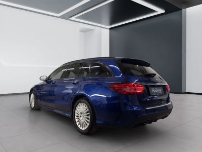Mercedes-Benz C-Klasse Gebrauchtwagen Mercedes-Benz C-Klasse Gebrauchtwagen