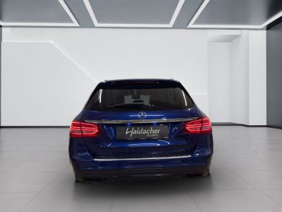 Mercedes-Benz C-Klasse Gebrauchtwagen Mercedes-Benz C-Klasse Gebrauchtwagen