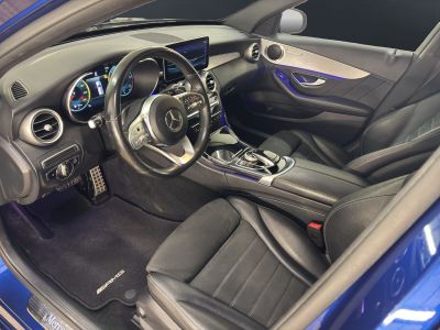 Mercedes-Benz C-Klasse Gebrauchtwagen Mercedes-Benz C-Klasse Gebrauchtwagen