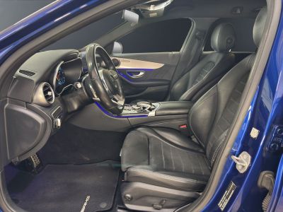 Mercedes-Benz C-Klasse Gebrauchtwagen Mercedes-Benz C-Klasse Gebrauchtwagen