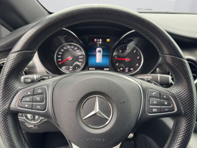 Mercedes-Benz V-Klasse Gebrauchtwagen