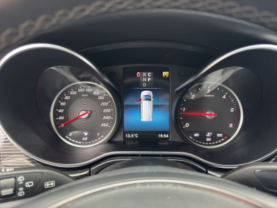 Mercedes-Benz V-Klasse Gebrauchtwagen