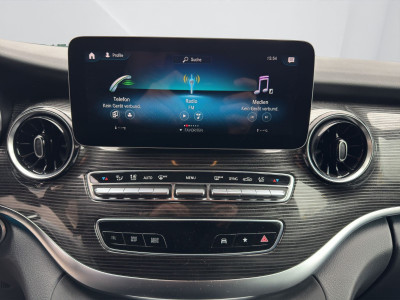 Mercedes-Benz V-Klasse Gebrauchtwagen