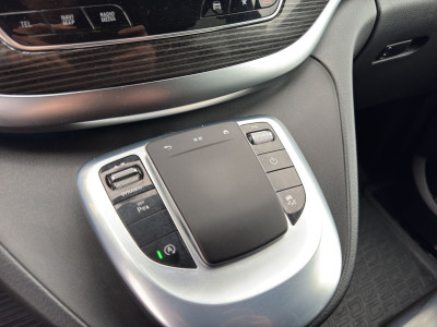 Mercedes-Benz V-Klasse Gebrauchtwagen