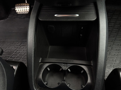 Mercedes-Benz V-Klasse Gebrauchtwagen