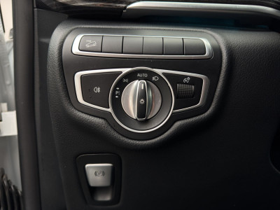 Mercedes-Benz V-Klasse Gebrauchtwagen