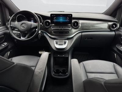 Mercedes-Benz V-Klasse Gebrauchtwagen