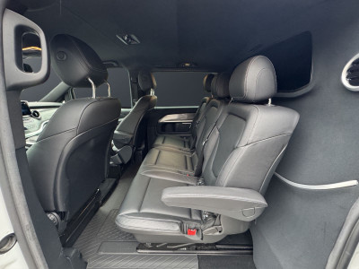 Mercedes-Benz V-Klasse Gebrauchtwagen