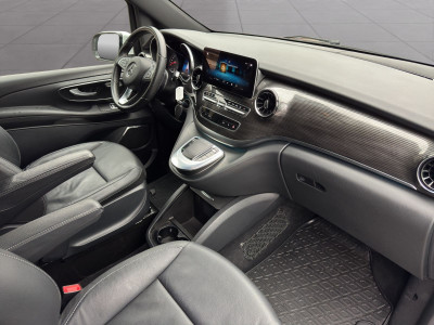 Mercedes-Benz V-Klasse Gebrauchtwagen