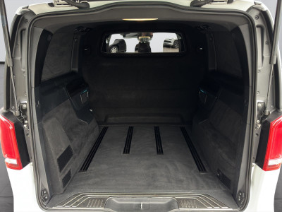 Mercedes-Benz V-Klasse Gebrauchtwagen