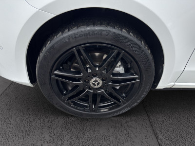 Mercedes-Benz V-Klasse Gebrauchtwagen