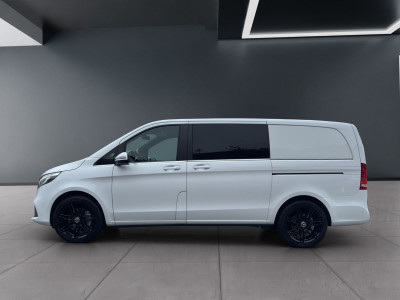 Mercedes-Benz V-Klasse Gebrauchtwagen