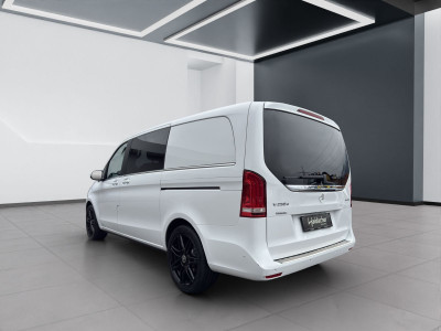 Mercedes-Benz V-Klasse Gebrauchtwagen