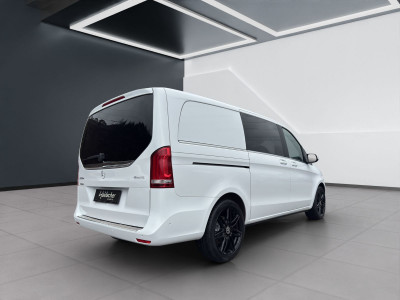 Mercedes-Benz V-Klasse Gebrauchtwagen