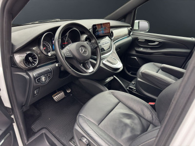 Mercedes-Benz V-Klasse Gebrauchtwagen