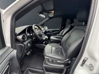 Mercedes-Benz V-Klasse Gebrauchtwagen