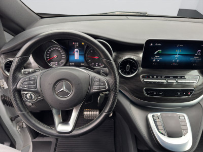 Mercedes-Benz V-Klasse Gebrauchtwagen