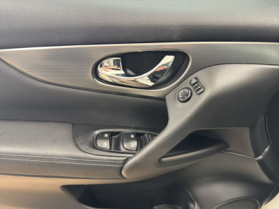 Nissan Qashqai Gebrauchtwagen Nissan Qashqai Gebrauchtwagen