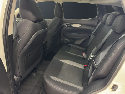 Nissan Qashqai Gebrauchtwagen Nissan Qashqai Gebrauchtwagen