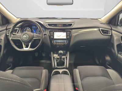 Nissan Qashqai Gebrauchtwagen Nissan Qashqai Gebrauchtwagen