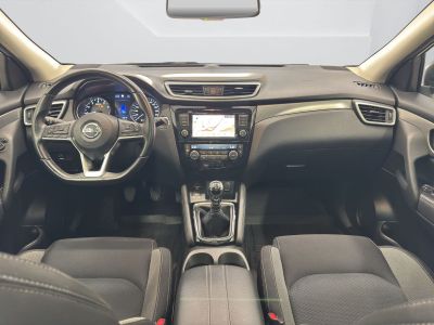Nissan Qashqai Gebrauchtwagen Nissan Qashqai Gebrauchtwagen