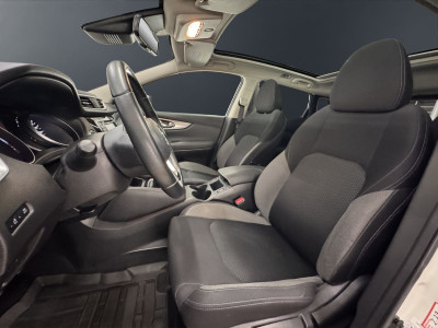 Nissan Qashqai Gebrauchtwagen Nissan Qashqai Gebrauchtwagen