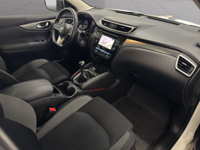 Nissan Qashqai Gebrauchtwagen Nissan Qashqai Gebrauchtwagen