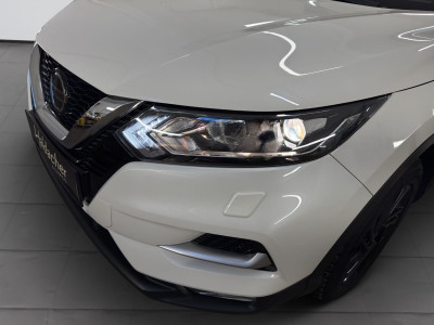 Nissan Qashqai Gebrauchtwagen Nissan Qashqai Gebrauchtwagen