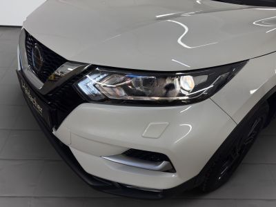Nissan Qashqai Gebrauchtwagen Nissan Qashqai Gebrauchtwagen
