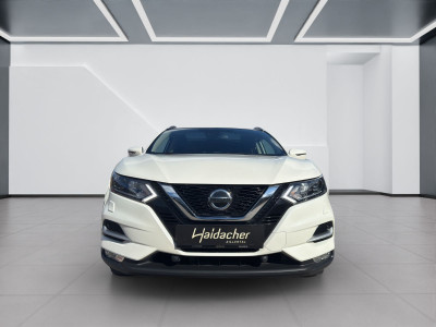 Nissan Qashqai Gebrauchtwagen Nissan Qashqai Gebrauchtwagen