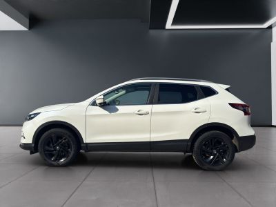 Nissan Qashqai Gebrauchtwagen Nissan Qashqai Gebrauchtwagen