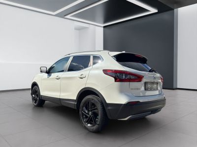 Nissan Qashqai Gebrauchtwagen Nissan Qashqai Gebrauchtwagen