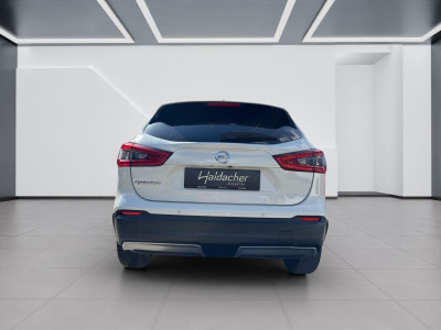 Nissan Qashqai Gebrauchtwagen Nissan Qashqai Gebrauchtwagen