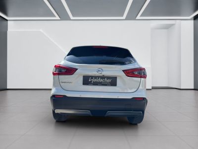Nissan Qashqai Gebrauchtwagen Nissan Qashqai Gebrauchtwagen