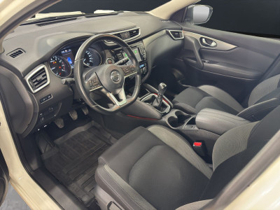 Nissan Qashqai Gebrauchtwagen Nissan Qashqai Gebrauchtwagen