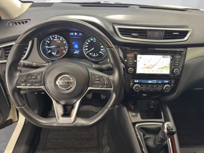 Nissan Qashqai Gebrauchtwagen Nissan Qashqai Gebrauchtwagen