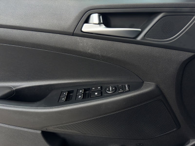 Hyundai Tucson Gebrauchtwagen Hyundai Tucson Gebrauchtwagen