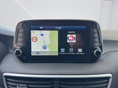 Hyundai Tucson Gebrauchtwagen Hyundai Tucson Gebrauchtwagen