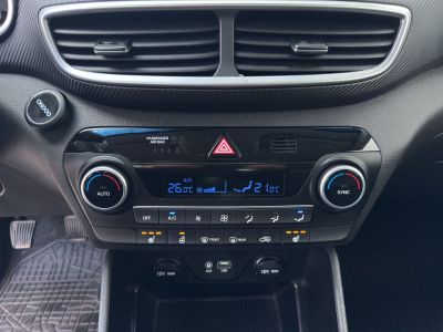 Hyundai Tucson Gebrauchtwagen