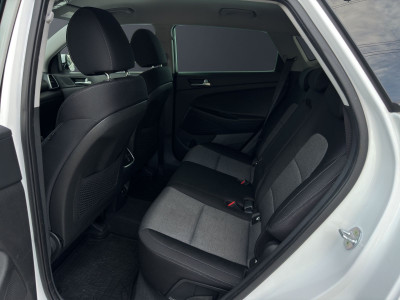 Hyundai Tucson Gebrauchtwagen Hyundai Tucson Gebrauchtwagen