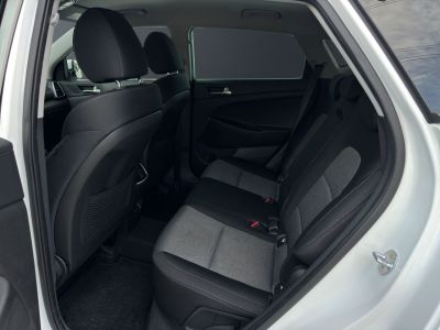 Hyundai Tucson Gebrauchtwagen Hyundai Tucson Gebrauchtwagen