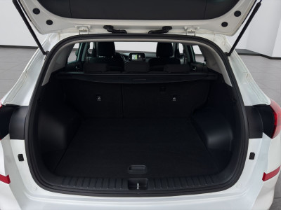 Hyundai Tucson Gebrauchtwagen Hyundai Tucson Gebrauchtwagen